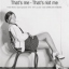 Mostra di Cindy Sherman: That's me - That's not me