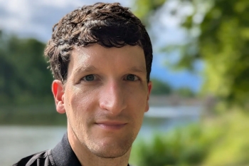 Boris Matić: Deans Reise Literaturnacht I