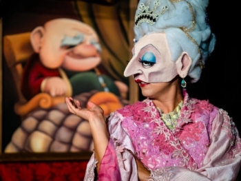 La principessa sul pisello