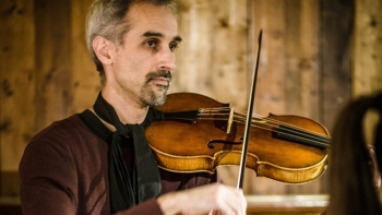 Sonora 709 - Classic: SCANDINAVIAN SPIRITS