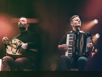 WORLD-MUSIC-FESTIVAL - Symbio (SE): 