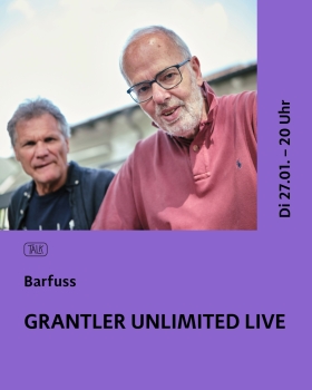 Grantler Unlimited Live II