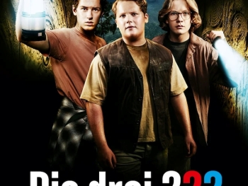 Die drei ??? – Toteninsel