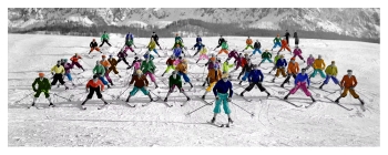 Stefano Zardini A Visionary at Altitude – N vijionar sö alal