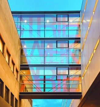 Open Day Landesberufsschule für Handwerk und Industrie