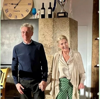 Eppan Humor: Alte Liebe