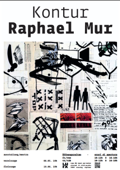 Raphael Mur: KONTUR