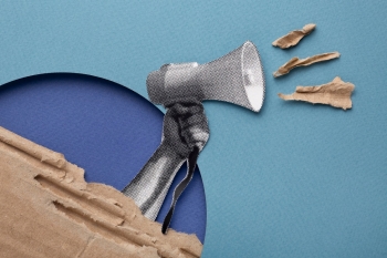 Erzählen, was zählt: Pressearbeit mit Pfiff