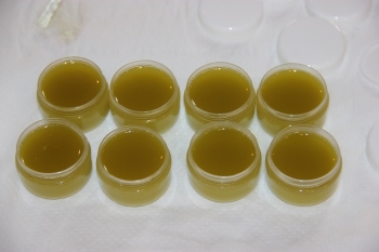 Naturkosmetik selbst gemacht