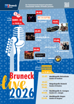 Brunico LIVE