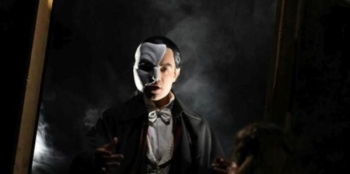 Phantom - Il fantasma dell'opera