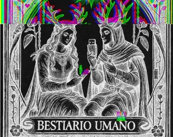 Bestiario Umano