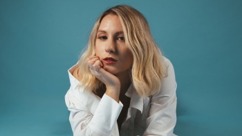 Giulia Mei in concerto