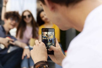 Low-Budget-Videos für die Jugend- und Kulturarbeit