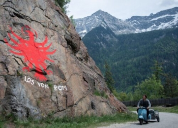 Trento Film Festival - ZWEITLAND – SECONDA PATRIA