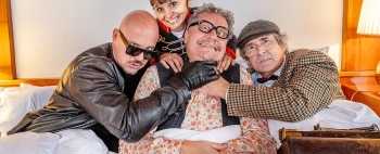 Eppan Humor: Die Nervensäge