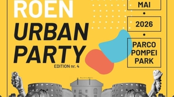ROEN URBAN PARTY