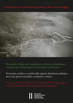Un mondo da costruire. Geopolitica ed economia tra Baltico e