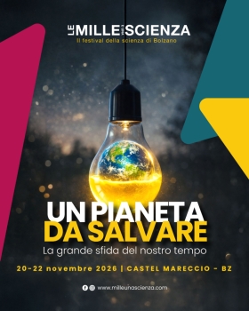 Le Mille e una Scienza