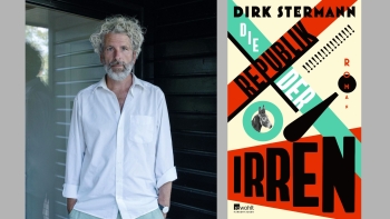 Dirk Stermann liest 