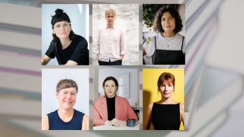 Literaturtag: Vom Bleiben und Loslassen - Lesung & Diskussio