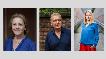 Macht und Kontrolle - Diskussionsrunde