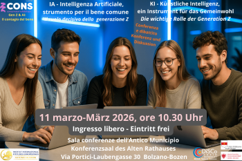 IA - Intelligenza artificiale