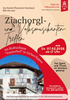 Ziachorgltreffen