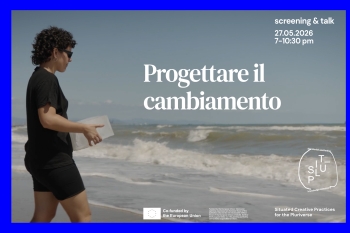 Progettare il cambiamento