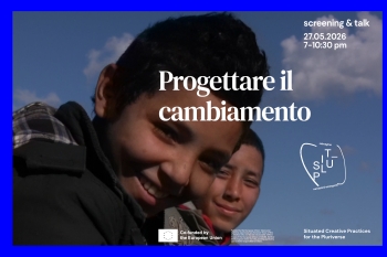 Progettare il cambiamento