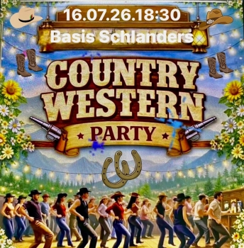 OASIS Country Western