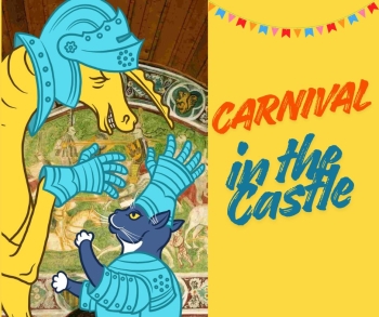 CARNIVAL IN THE CASTLE