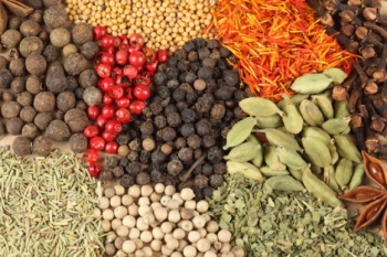 Laboratorio di cucina ayurvedica + degustazione + dispensa