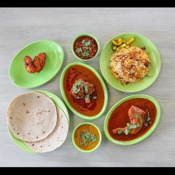 Laboratorio di cucina ayurvedica + degustazione + dispensa