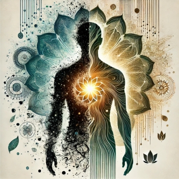 Conferenza sull'Ayurveda