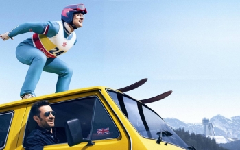 Eddie the Eagle