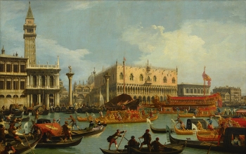 La Serenissima Repubblica di Venezia