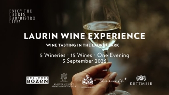 LAURIN WINE EXPERIENCE