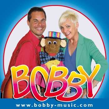 Festa di carnevale per bambini con BOBBY