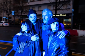 Fabian oder Der Gang vor die Hunde