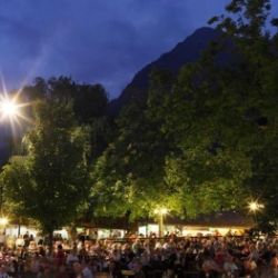 Festa campestre dei Vigili del Fuoco Volontari di Tirolo