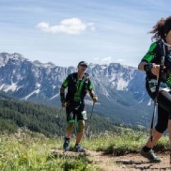 Dolomites Ultra Trail