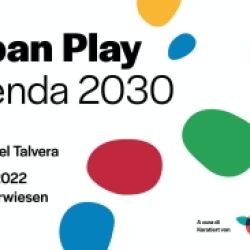 Urban Play Agenda 2030 - 2022