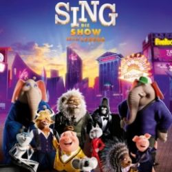 Sing 2 – Die Show deines Lebens