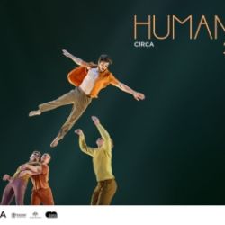 Humans 2.0 | Circa