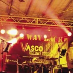 No Way Back Vasco Tributo a Vasco Rossi