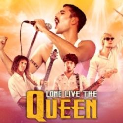 Long Live the Queen - Il Grande Spettacolo Tributo Queen