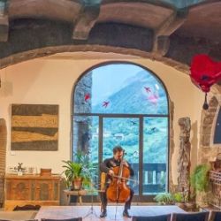 CastelCello: Cellofestival
