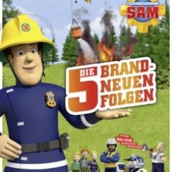 Feuerwehrmann Sam - Das Kinospecial