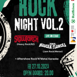 Rock Night Vol.2